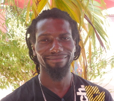 Idrissa